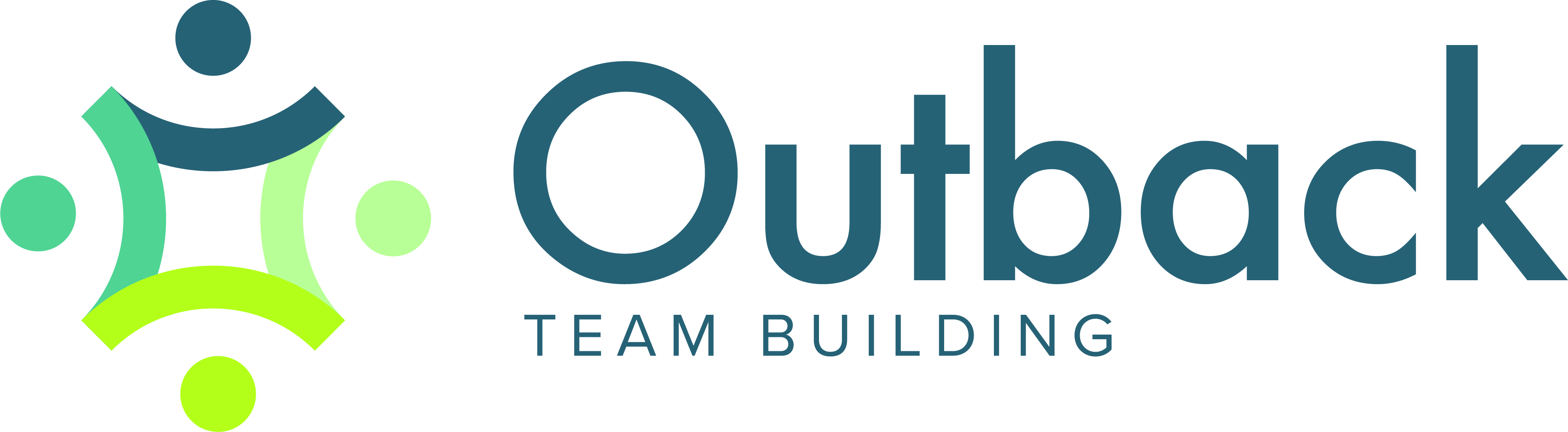 Outback Team Building